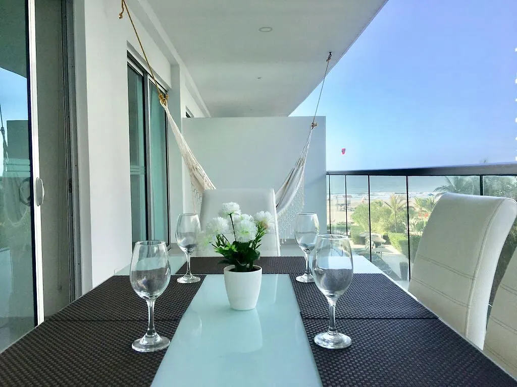 Morros Ultra'S Best Seaview Apartment Cartagena