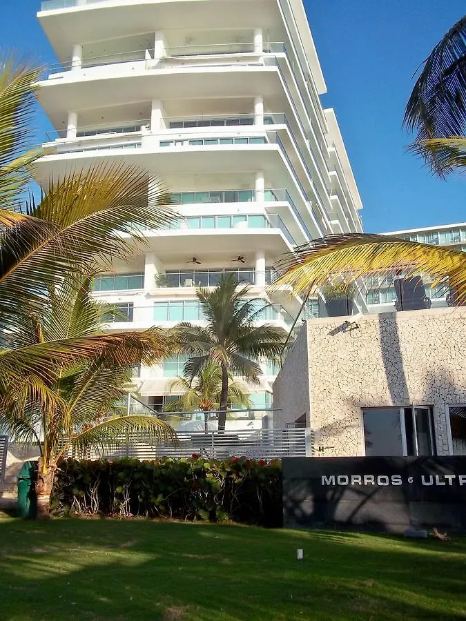 Morros Ultra'S Best Seaview Apartment Cartagena