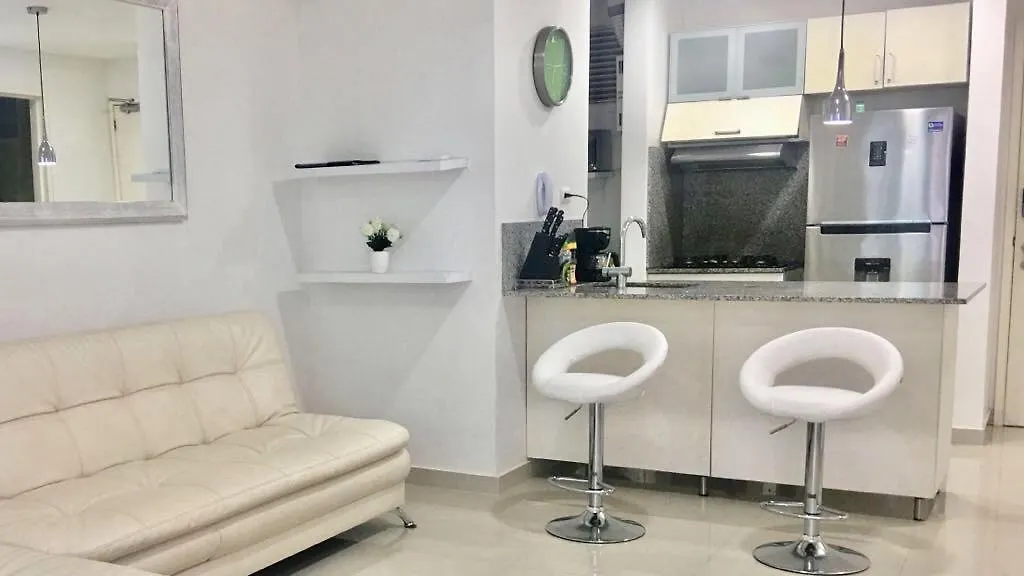 Morros Ultra'S Best Seaview Apartment Cartagena