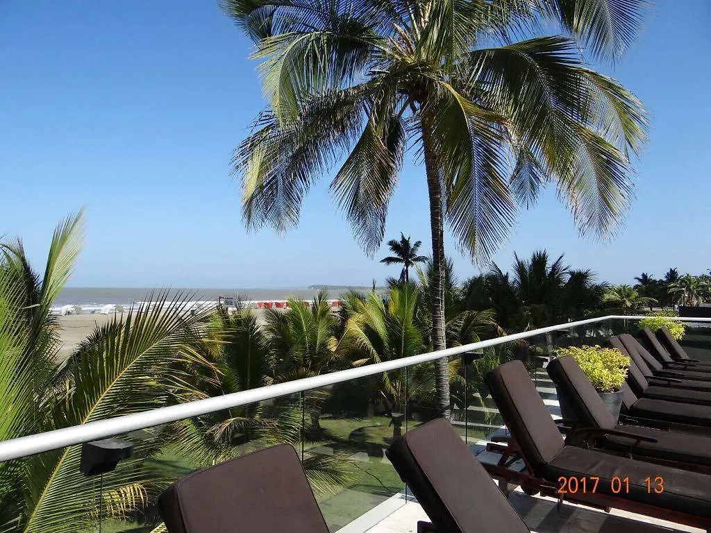 Morros Ultra'S Best Seaview Apartment Cartagena