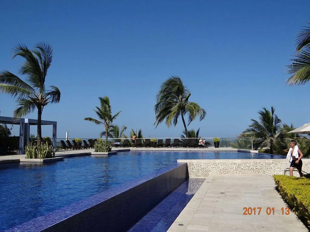 Morros Ultra'S Best Seaview Apartment Cartagena