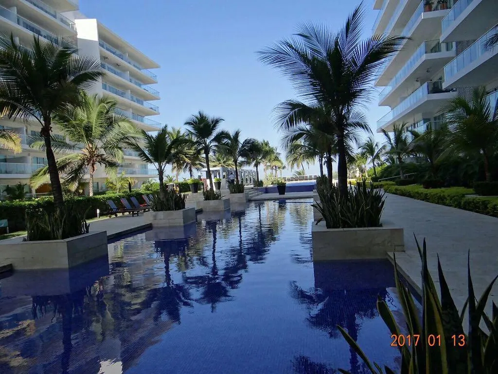 Morros Ultra'S Best Seaview Apartment Cartagena