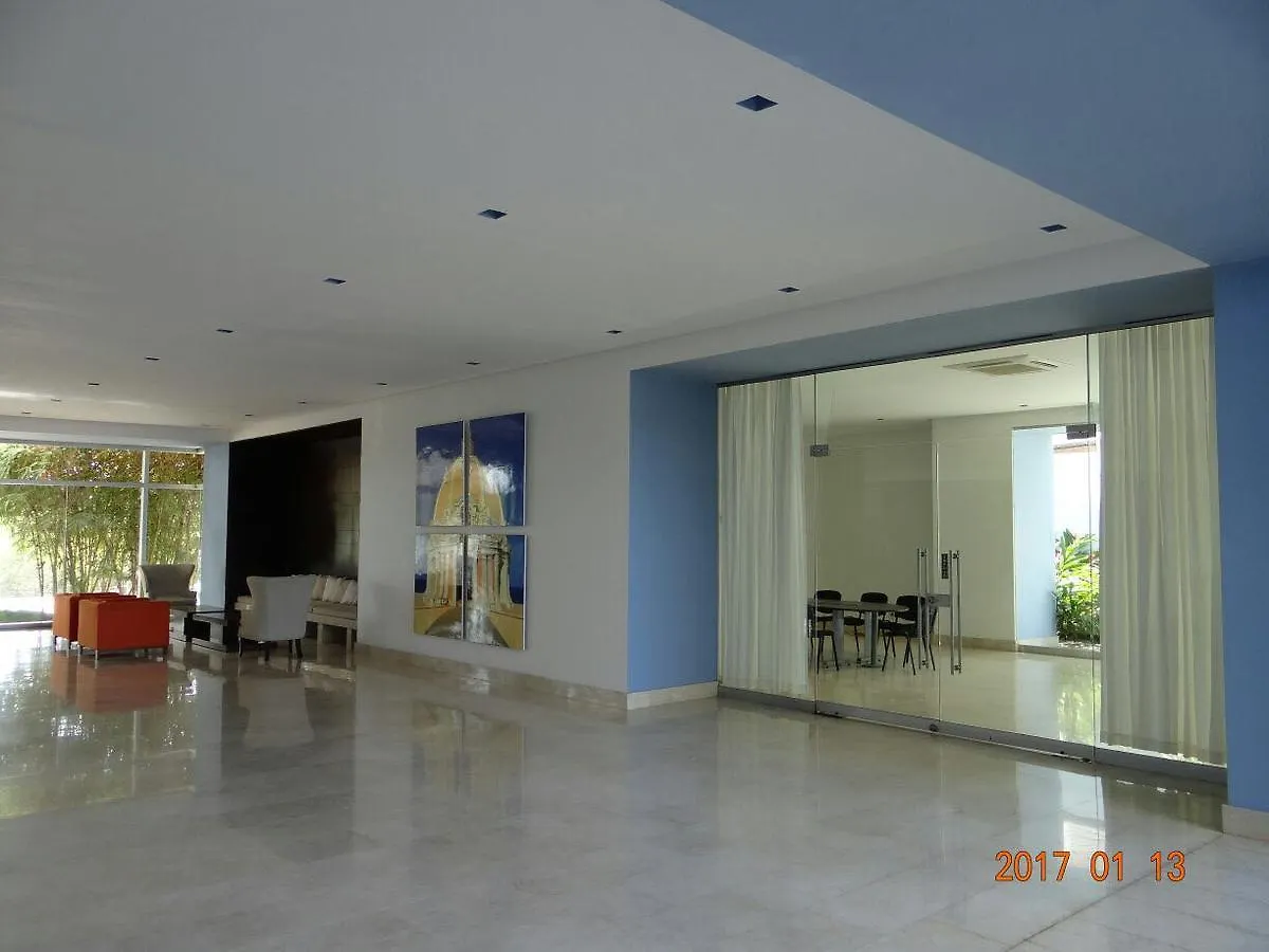 Morros Ultra'S Best Seaview Apartment Cartagena Colombia