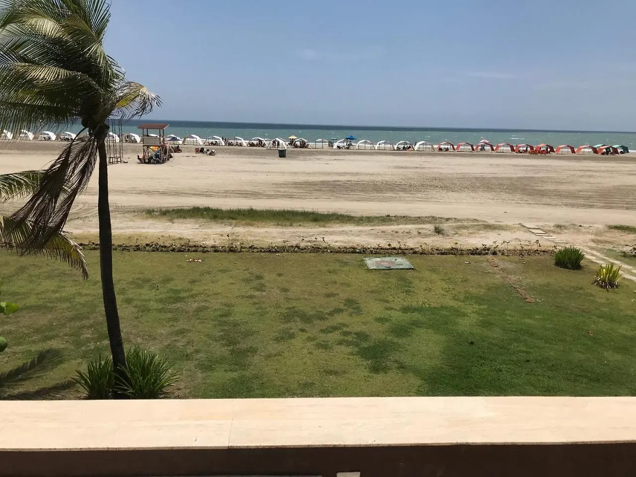 Morros Ultra'S Best Seaview Apartment Cartagena