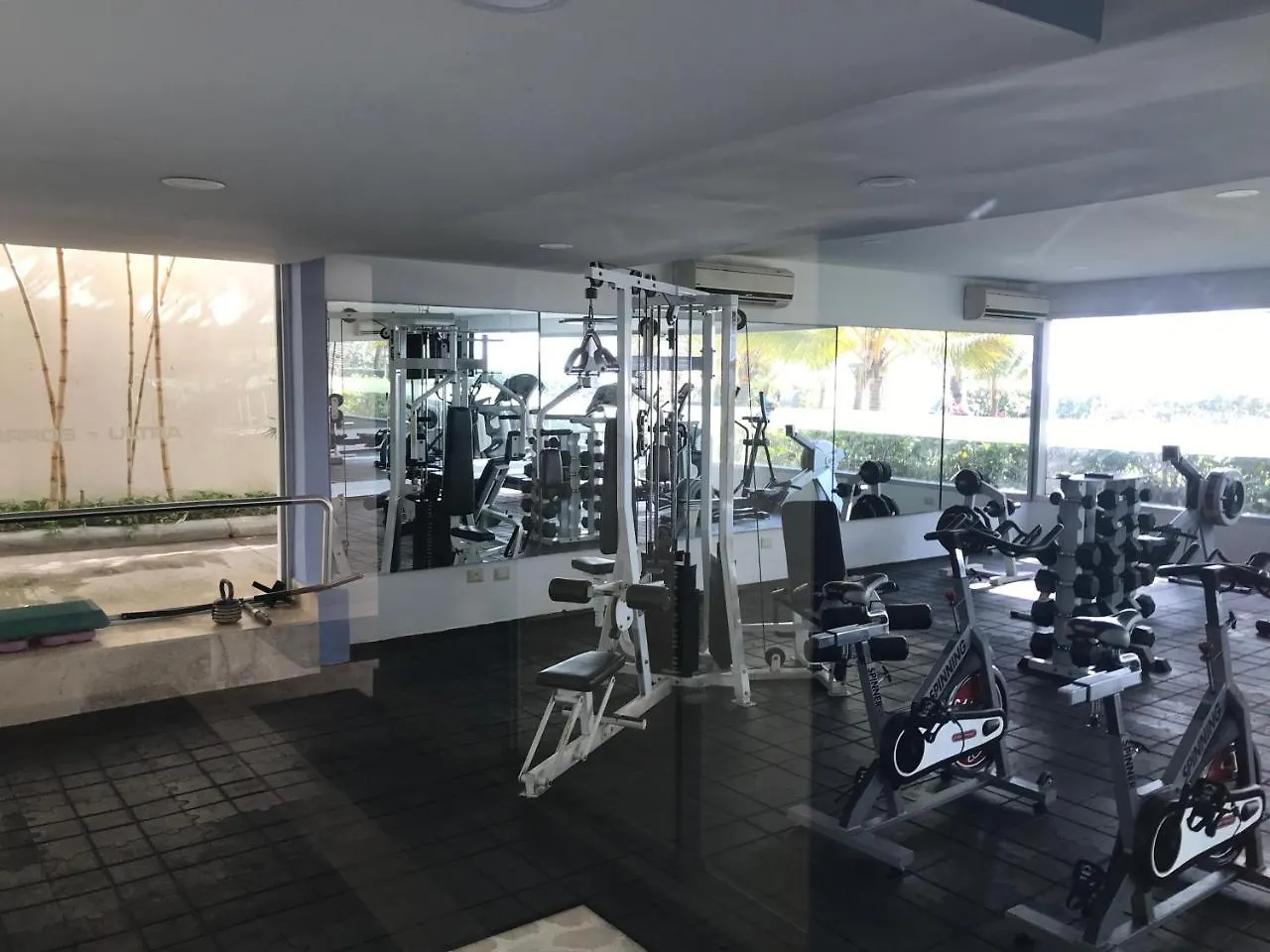 Morros Ultra'S Best Seaview Apartment Cartagena